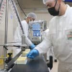 Erzincan Süt Ürünleri İşleme Fabrikası çiftçiye de ülkeye de kazandıracak