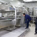 Et ve Süt Kurumu ilk süt işleme tesisini Yozgat'ta açıyor