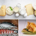 Su ürünleri ve hayvansal mamuller ihracat hedefini arttırdı