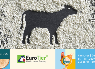 JRS Animal Nutrition lif çözümleriyle EuroTier Fuarı’nda