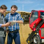 Trouw Nutrition uzmanları, kaliteli silaj için organik asit kullanımına dikkat çekiyor