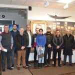 Kartal Kimya & Tetra Force, Konyalı iş ortaklarını ağırladı