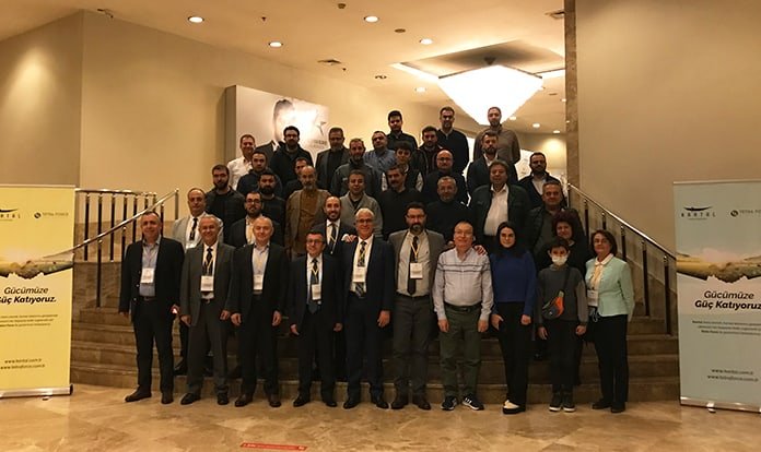 Kartal Kimya ve Tetra Force güçlerini katma değerli çözümler için birleştirdi