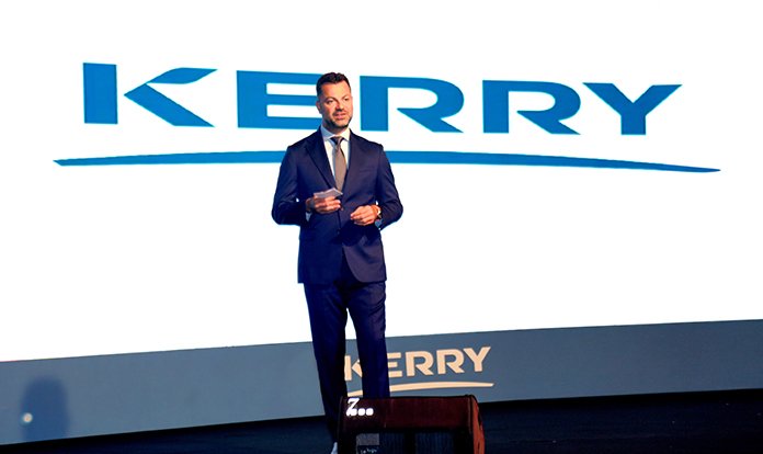 Gıda sektörünün devi Kerry Group, 50. yılını kutluyor