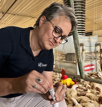 Trouw Nutrition, bitki bazlı ürünüyle kanatlı sektörüne verimlilik ve refah vaat ediyor