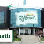Matlı Holding, süt ve süt ürünleri firması Yörsan’ı da bünyesine kattı