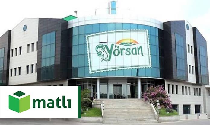 Matlı Holding, süt ve süt ürünleri firması Yörsan’ı da bünyesine kattı