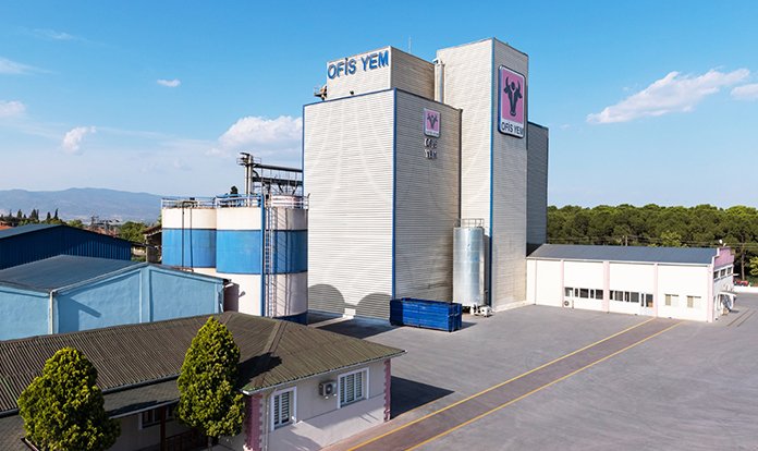 Ofis Yem halka arz oluyor