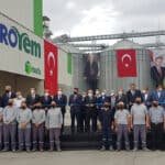 Proyem, Ankara Polatlı'daki fabrikasının açılışını gerçekleştirdi