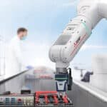 Robot teknolojilerinde öne çıkan trendler