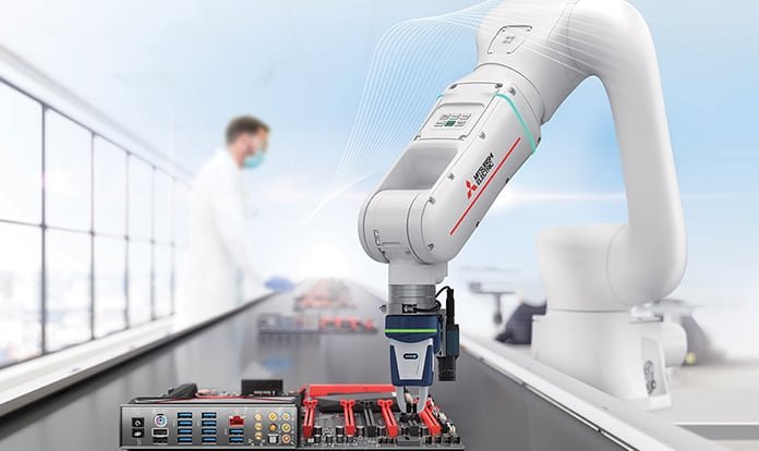 Robot teknolojilerinde öne çıkan trendler