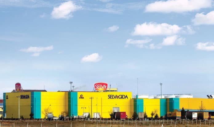 Selva Gıda, Konya’daki yem fabrikasını 12,9 milyon TL’ye sattı