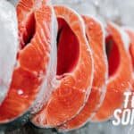 Su ürünleri sektörü ve üniversite iş birliğinde besin değeri araştırması