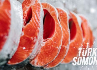 Su ürünleri sektörü ve üniversite iş birliğinde besin değeri araştırması