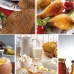 Su ürünleri ve hayvansal mamuller ihracatı 3 milyar doları aştı