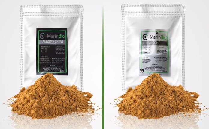 Marin Biyoteknoloji’den sürdürülebilir üretime mikroalg desteği