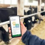 Pınar’dan üreticilere özel dijital uygulama: ‘Süt Uzmanı’