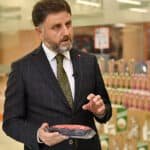 Tarım Kredi et ve süt üretimine hazırlanıyor