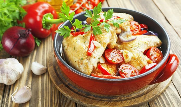 Dünya Tavuk Etini Neden Çok Seviyor?