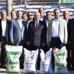 Tekirdağ Belediyesi’nden et ve süt üreticilerine yemlik tohum desteği