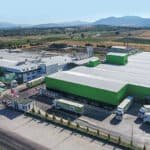 Teksüt, İSO 500’de 410’uncu sırada yer aldı