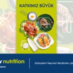 Trouw Nutrition, Türkiye’deki 15’inci yılını kutluyor