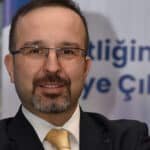 Trouw Nutrition Türkiye'de üst düzey atama