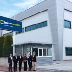 Trouw Nutrition, üretimini Konya’daki yeni fabrikasında sürdürecek
