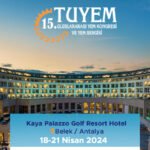 Yem sektörü Nisan ayında 15. TUYEM’de buluşacak