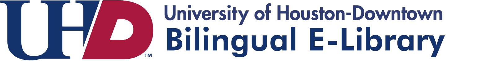 Biblioteca Electrónica Bilingüe, UHD