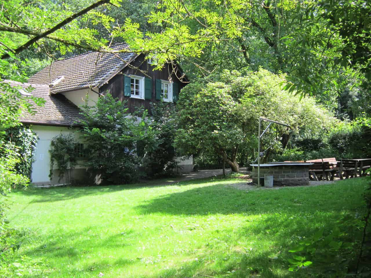 Waldschule Solingen
