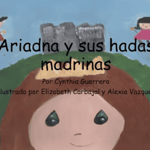 Ariadna y Sus Hadas Madrinas