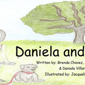 Daniela And Luna