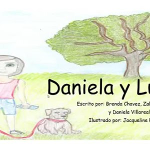 Daniela y Luna
