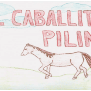 El Caballito Pilin
