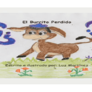 El Burrito Perdido