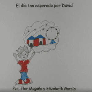El Día Tan Esperado Por David