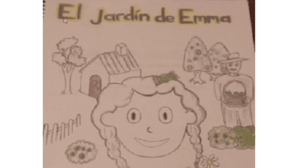 El Jardin de Emma