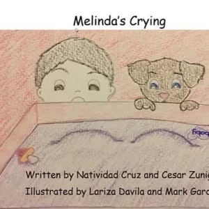 Melinda'S Crying