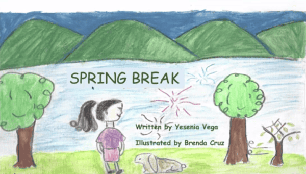 Spring Break