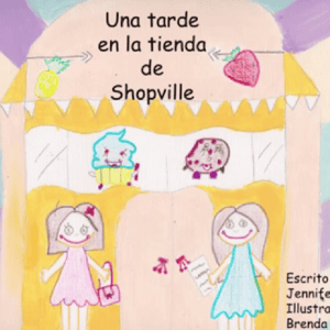 Una Tarde en la Tienda de Shopville