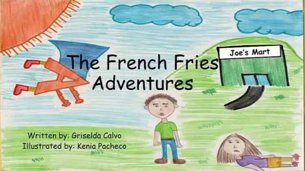 The French Fries Adventures
