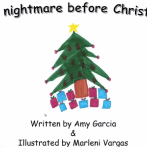 The Nightmare Before Christmas