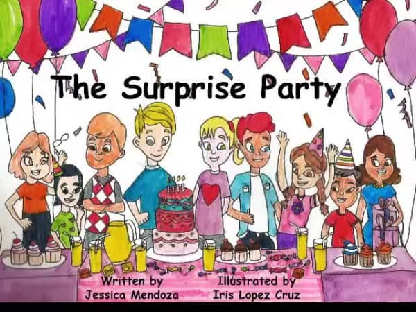 The Surprise Party