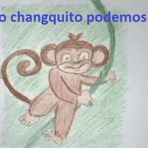 Chango Changuito Podemos Jugar