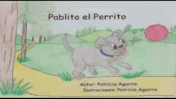 Pablito el Perrito