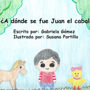 ¿A Dónde se Fue Juan el Caballito?