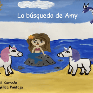 La Búsqueda de Amy