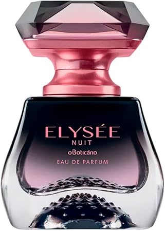 Elysee, de O Boticário