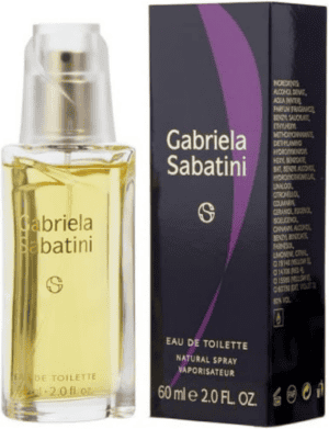 Gabriela Sabatini Eau de Toilette